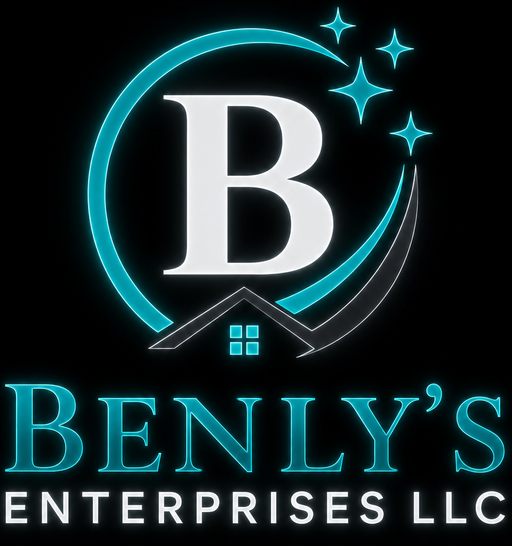 Benly's Enterprises LLC